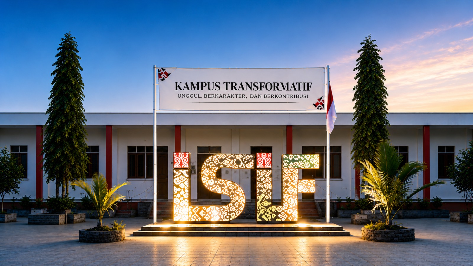 jurusan Institut Studi Islam Fahmina kelas karyawan