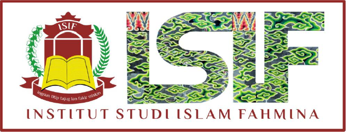 jurusan Institut Studi Islam Fahmina kelas karyawan